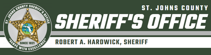 St Johns County Sheriff's Office
